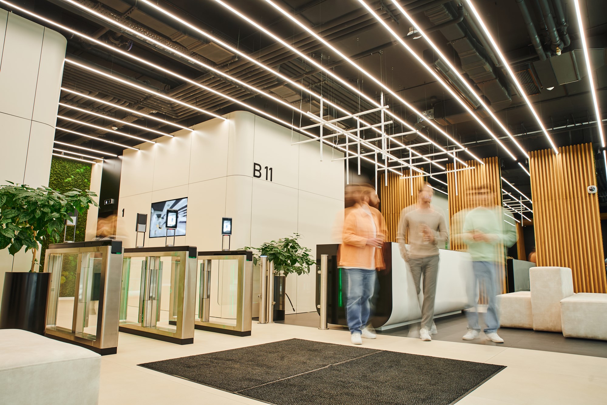 Trade Show Systems and Exhibition Booth Packages
