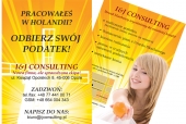 Leaflets, brochures, folders, invitations