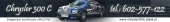 Static advertising graphics