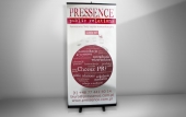 Roll-ups, banner systems, Aboards