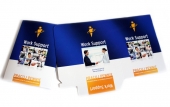Company folders