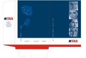 Company folders