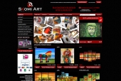 Online store