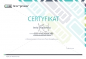 Certificates and diplomas