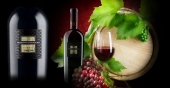 Static advertising graphics