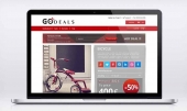 Online store