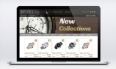 Online store