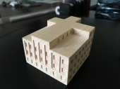 Prototypes and custom-made products