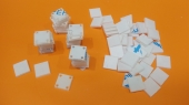 Prototypes and custom-made products