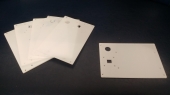 Prototypes and custom-made products