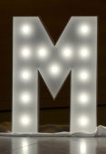 Wedding INITIALS - any LETTERS of the alphabet A-Z and symbols like #, &.