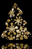 Dimensional advertising, informational and decorative products made of styrofoam and/or plexiglass (non-illuminated)