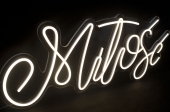 flexON – LED neon tape on flexible base
