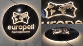 2D & 3D Backlit letters