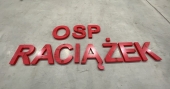 Dimensional advertising, informational and decorative products made of styrofoam and/or plexiglass (non-illuminated)