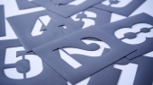 Reusable magnetic painting stencils