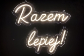 flexON – LED neon tape on flexible base